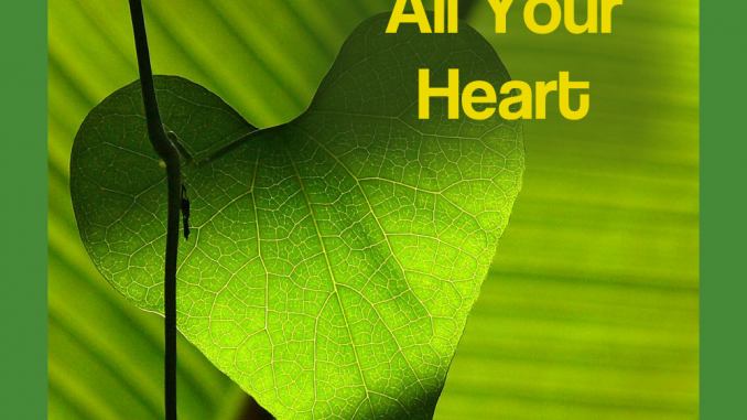 all your heart