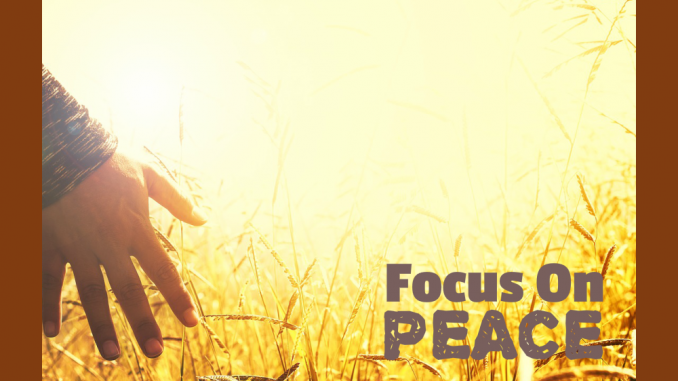 focusonpeace