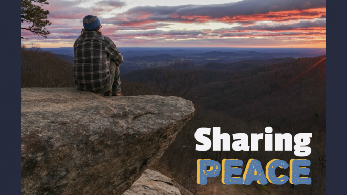 sharingpeace