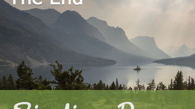 Devotion Topic : Peace At The End
